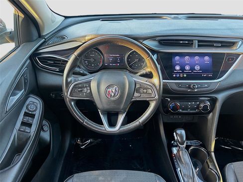 Used 2020 Buick Encore GX Preferred w/ Cold Weather Comfort Package image 23