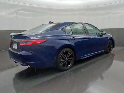 Used 2026 Toyota Camry XSE FWD image 7