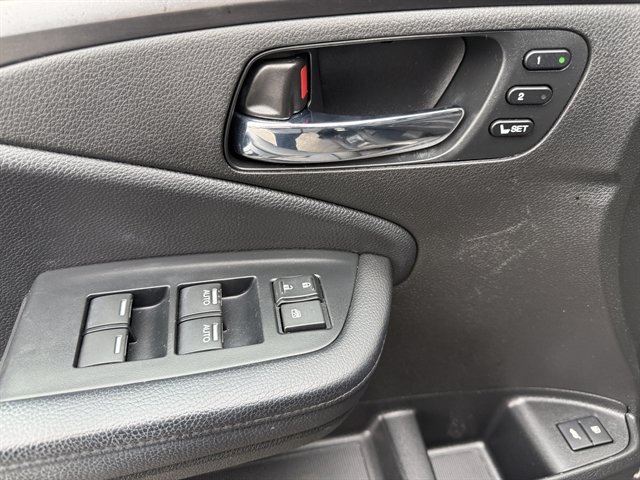 Used 2022 Honda Pilot Special Edition image 9