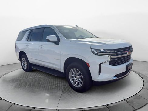 Used 2024 Chevrolet Tahoe LT image 3