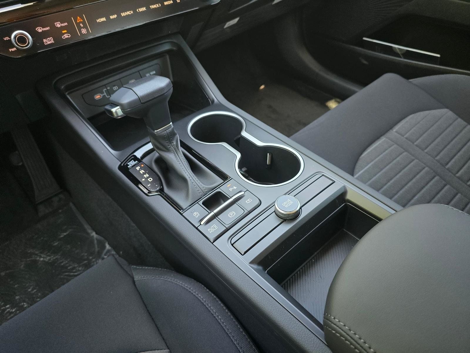 New 2026 Kia K5 LXS FWD image 9