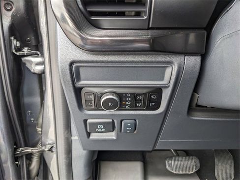 Certified 2025 Ford F150 Raptor w/ Equipment Group 803A Raptor R image 33