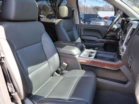 Used 2018 GMC Sierra 1500 SLT image 19