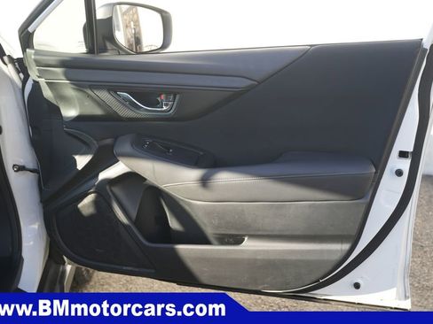 Used 2022 Subaru Outback Premium AWD/4WD image 30