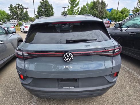 Used 2024 Volkswagen ID.4 2WD image 15