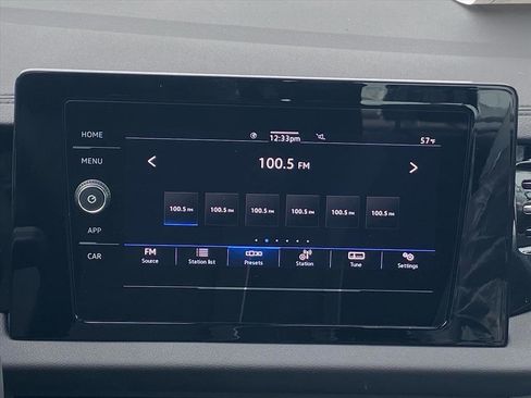 New 2026 Volkswagen Jetta Sport FWD image 4