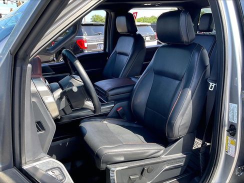 Certified 2023 Ford F150 Lariat AWD/4WD image 24