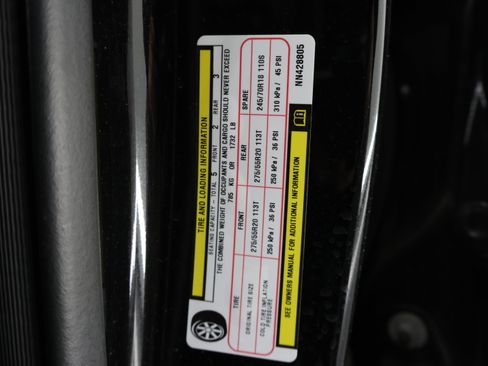 Used 2022 RAM 1500 Big Horn AWD/4WD image 60