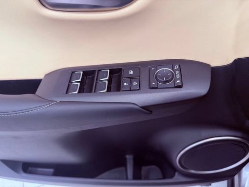 Certified 2020 Lexus NX 300 FWD w/ Comfort Package image 19