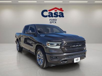 Used 2024 RAM 1500 Laramie