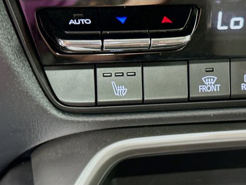 Certified 2024 MAZDA CX-90 Plug-In Hybrid w/ Preferred AWD/4WD image 20