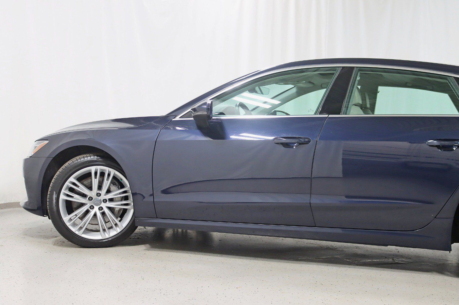 Used 2019 Audi A7 3.0T Premium w/ Convenience Package AWD/4WD image 11