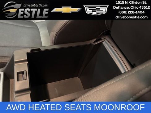 Used 2025 Subaru Crosstrek 2.0i Premium image 26