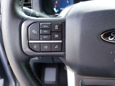 Used 2024 Ford F150 XLT w/ Equipment Group 303A High AWD/4WD image 55