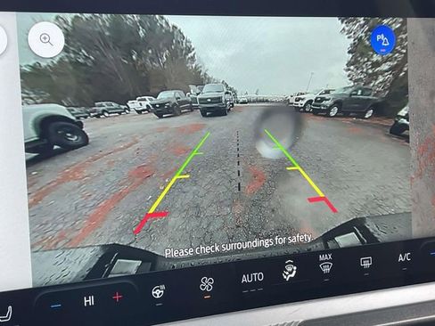 New 2025 Ford Bronco Sport Badlands w/ Badlands Tech Package AWD/4WD image 8