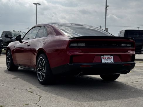 New 2026 Dodge Charger Scat Pack image 8