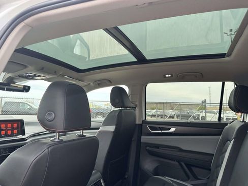New 2026 Volkswagen Atlas Peak Edition AWD/4WD image 12