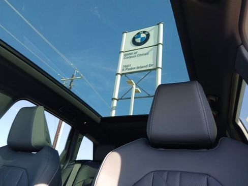 New 2026 BMW X3 xDrive30 w/ Premium Package image 30