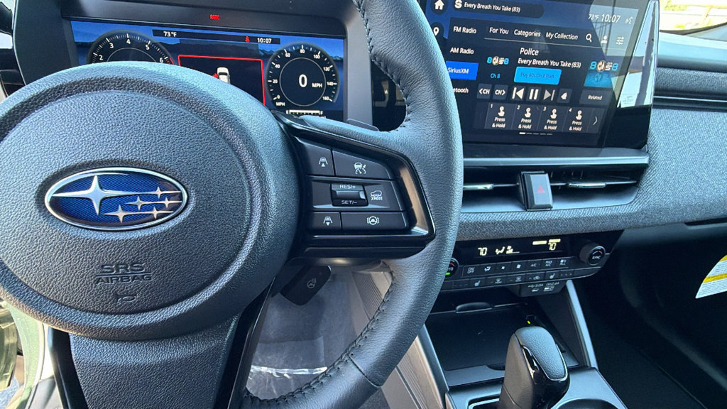 New 2026 Subaru Outback Limited XT AWD/4WD image 28