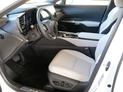New 2026 Lexus RX 350 Premium Plus image 4