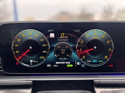 Used 2023 Mercedes-Benz GLE 63 AMG S image 15