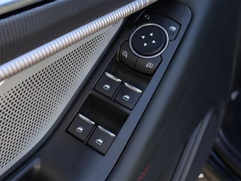 Used 2025 Ford Explorer ST w/ Sun And Sound Package image 25