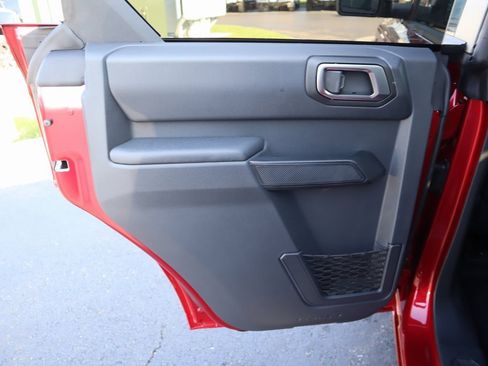 New 2025 Ford Bronco Big Bend image 19