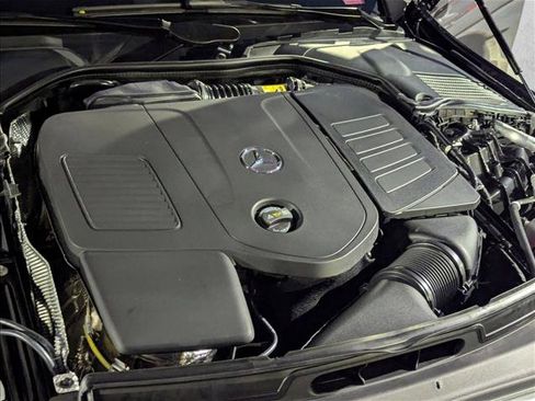 New 2026 Mercedes-Benz C 300 Sedan image 15