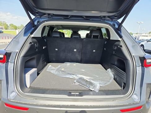 New 2026 MAZDA CX-50 2.5 Hybrid w/ Cargo Package AWD/4WD image 11