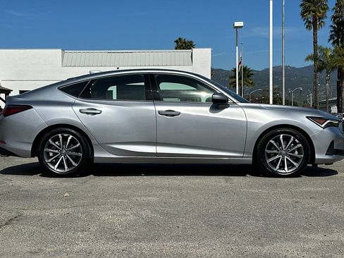 New 2026 Acura Integra image 3