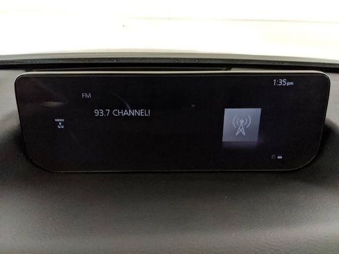 Used 2024 MAZDA CX-50 AWD 2.5 S w/ Select Package image 9