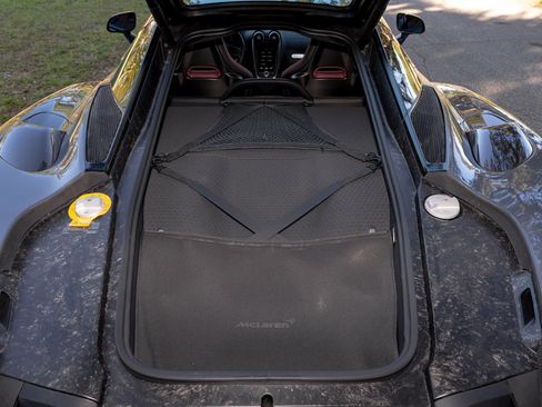 Used 2025 McLaren GTS image 37