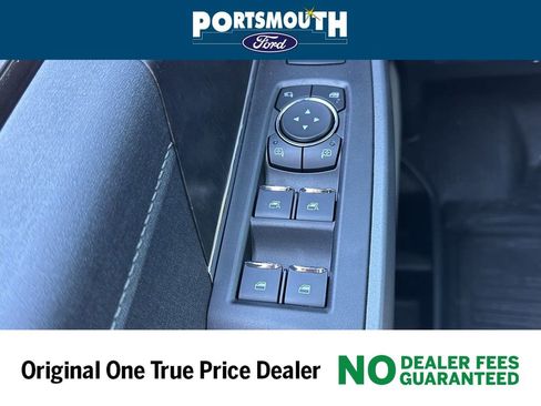 New 2024 Ford F450 Lariat w/ Snow Plow Prep Package image 20