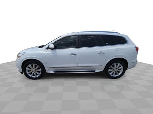 Used 2017 Buick Enclave Premium w/ Experience Buick Package FWD image 5