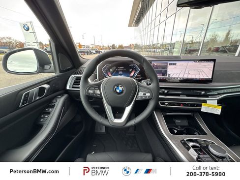 New 2026 BMW X5 xDrive40i image 14