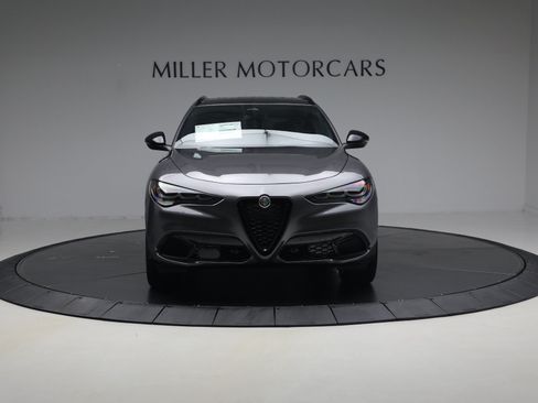 New 2026 Alfa Romeo Stelvio Sprint AWD/4WD image 12