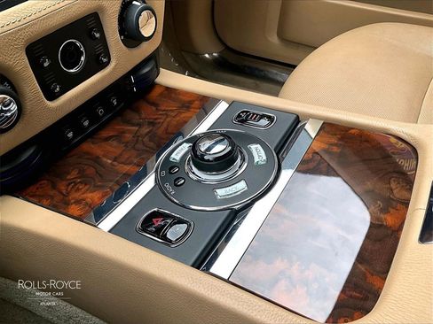Certified 2012 Rolls-Royce Ghost image 16
