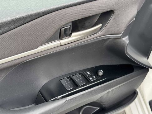 Used 2025 Toyota Camry LE FWD image 29