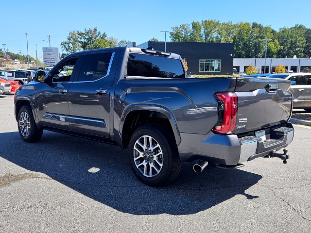 Used 2026 Toyota Tundra 1794 Edition AWD/4WD image 9