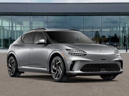 New 2026 Genesis GV60 Advance image 3