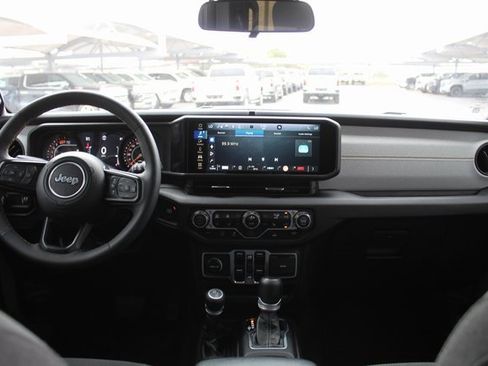 Used 2024 Jeep Wrangler Sport S image 20