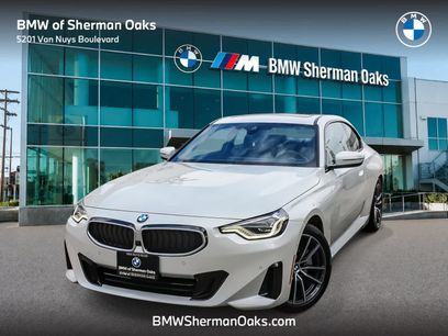 Used 2026 BMW 230i Coupe w/ Premium Package