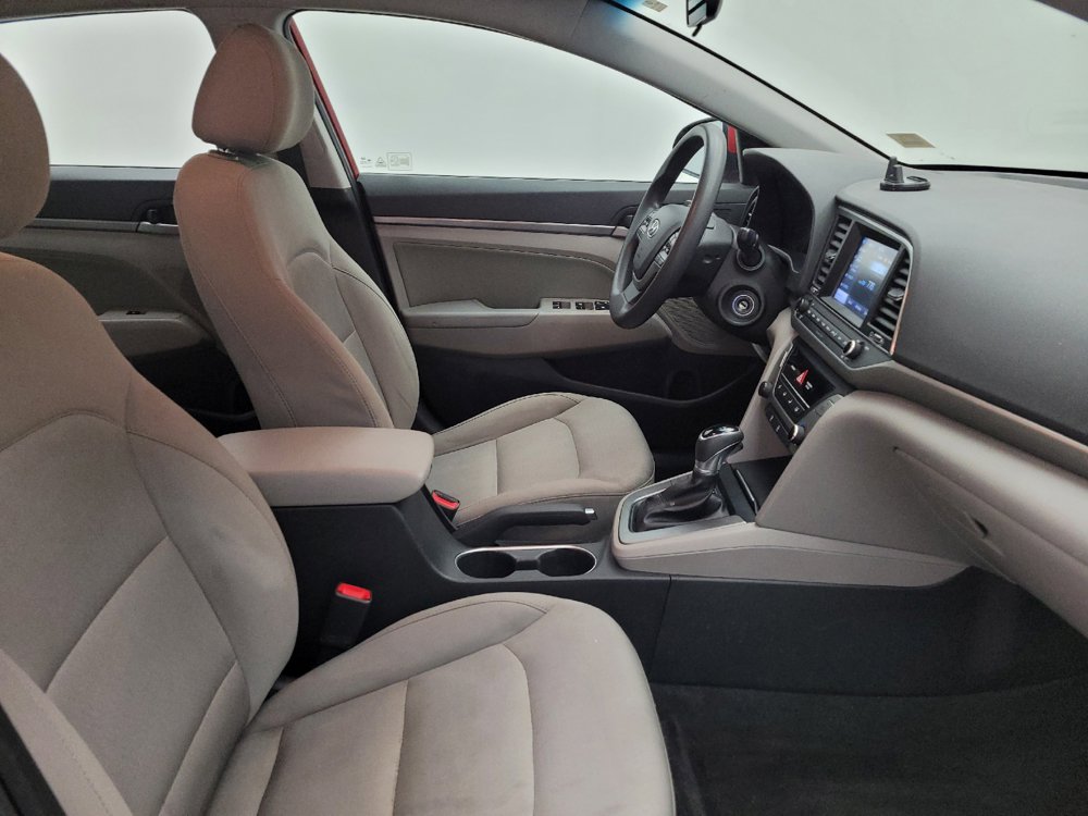 Used 2018 Hyundai Elantra SEL FWD image 21