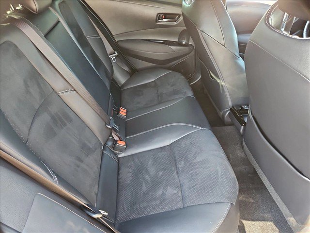 Certified 2024 Toyota Corolla GR AWD/4WD image 24