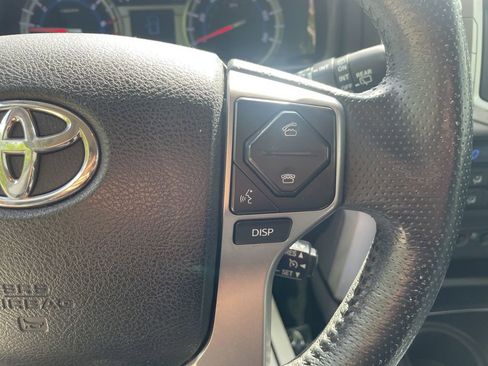 Used 2015 Toyota 4Runner Limited AWD/4WD image 26