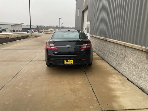 Used 2015 Ford Taurus SEL w/ Equipment Group 201A image 5