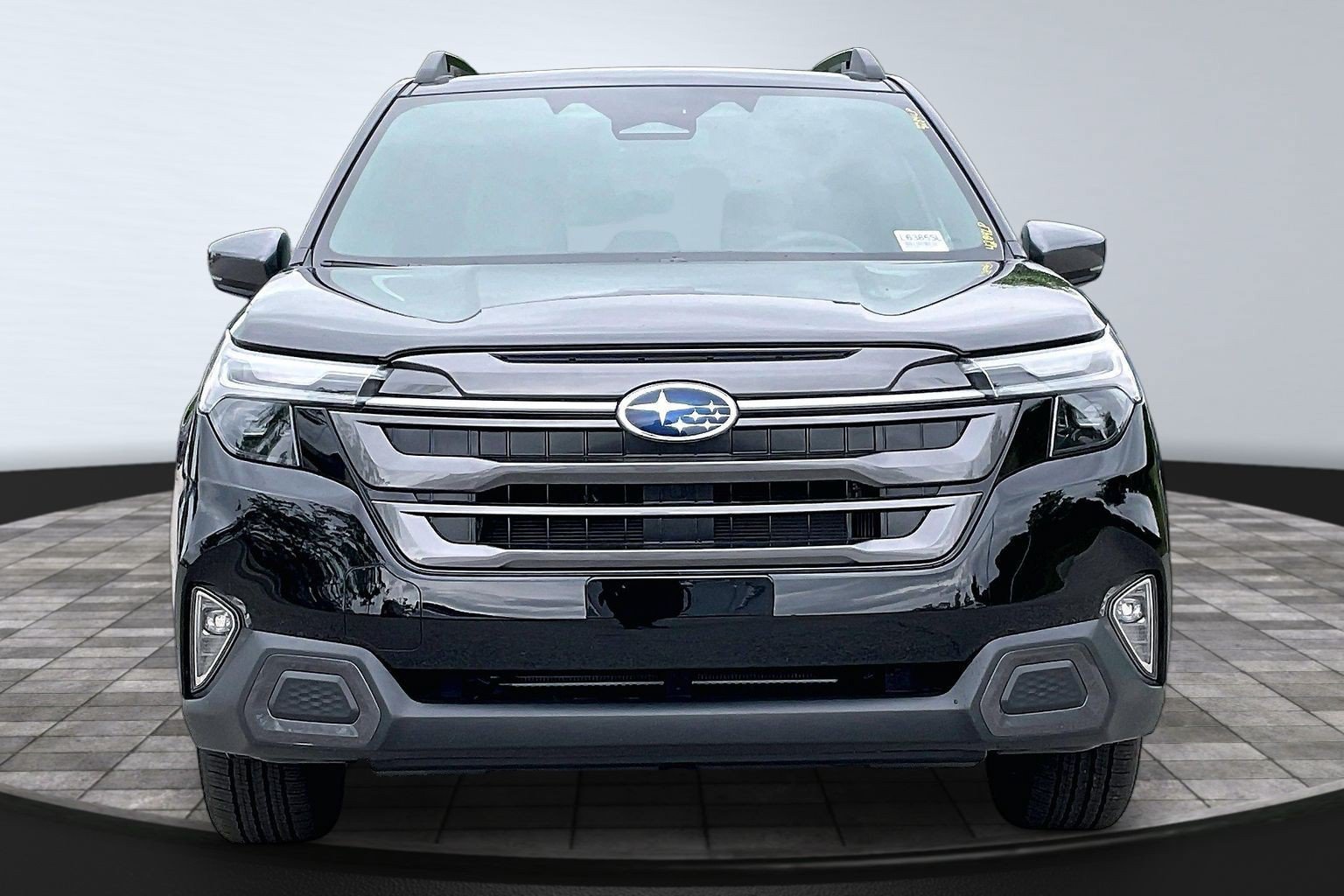 Used 2026 Subaru Forester Limited AWD/4WD image 3