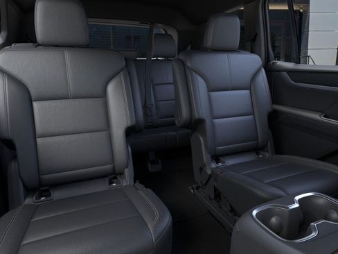 New 2025 GMC Acadia Elevation w/ Elevation Premium Package image 19