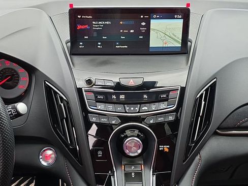 Used 2023 Acura RDX A-Spec image 14