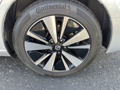 Used 2022 Nissan Altima 2.5 SV image 31